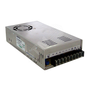 КОМПАКТНЫЙ БЛОК ПИТАНИЯ 24В,250ВТ, 10,5А ABL2REM24100H Schneider Electric