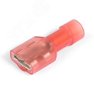 Разъем плоский РПИ-М(н) 1,5-(6,3) 56743 КВТ