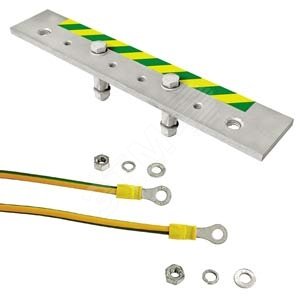 Комплект заземления для SWN (2285-13-2) WZ-2285-13-00-000 ZPAS