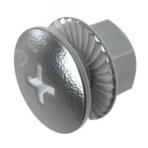 Комплект соединительный КС М6х16 CLP1M-CS-6-16 IEK