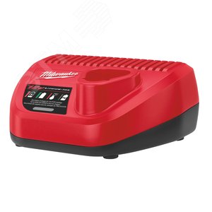 Устройство зарядное C12 C 4932352000 Milwaukee