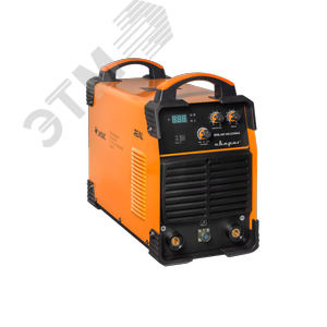 Инвертор сварочный ARC 400 ''REAL'' (Z29802) НАКС (все группы) РФ 00000099755 СВАРОГ