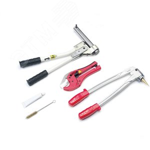 Комплект механического инструмента RAUTOOL М1 11377641005 РЕХАУ