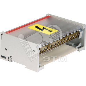 Кросс-модуль BRT 125 9535R2300 ABB