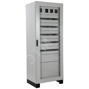Профиль для DIN-рейки OptiBox M-600 259319 КЭАЗ