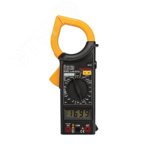 Токовые клещи M266C, REXANT etm13-1303 REXANT