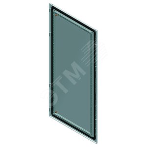 Двери сплошные SF/SM 2200x1200 (2шт) NSYSFD22122D Schneider Electric