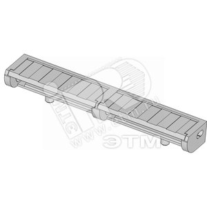 Крышка ADSU45.45 VERGOKAN