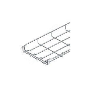 Проволочный лоток 55x500x3000 GR 55 500 BK OBO Bettermann