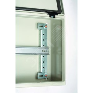 Шасси DIN-рейка 250х500мм NSYAMRD2550 Schneider Electric