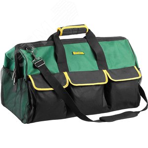 Сумка MaxKraft для инструмента 25 карманов 24'' 38714-24_z01 KRAFTOOL