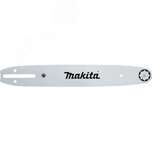 Шина для цепных пил, длина 50см/20'', шаг3/8'', паз 1,5мм, SN, 72 звена 445050655 Makita