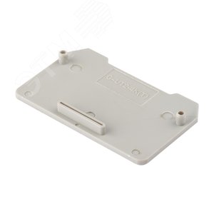 Заглушка для клеммы измерительной JXB-4/35 тип K серая PROxima sak-4/35K-gy EKF