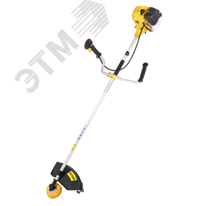 Триммер бензиновый GGT-553TX 70/2/55 Huter