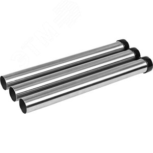 Удлинительные трубки 35x350 мм (3 шт.) W107418350 Makita