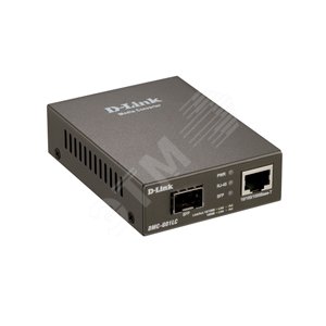 Конвертер DMC-G01LC/A1A D-Link