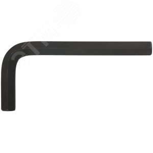Ключ шестигранный CrV 14 мм 64114 FIT
