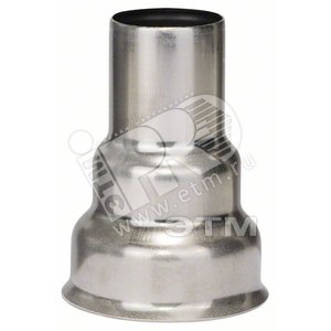 Насадка понижающая 50мм 1.609.201.648 BOSCH
