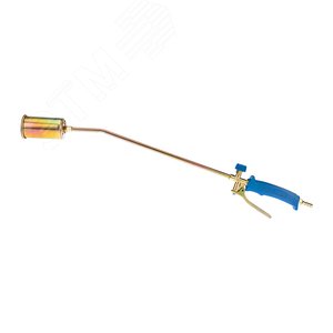 Горелка кровельная ГВ-700Р, REXANT etm11-0977 REXANT