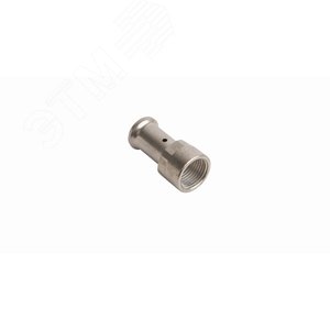 Муфта ВР, латунь пресс, 20x3/4 18P-2005 Henco