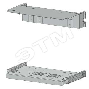 Опоры для 3WL CABLE Выкатной W400мм 8PQ6000-4BA80 SIEMENS