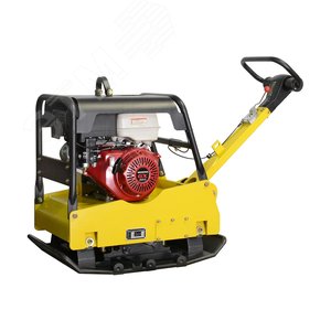Виброплита реверсивная TSS-WP265YH (гидравлический привод) 207284 ТСС