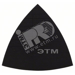 Тарелка липучка для PDA/PSM 2.601.099.044 BOSCH