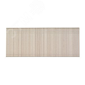 Набор гвоздей для гвоздезабивного инструмента 18G/50 мм INOX (4000шт) 4932459139 Milwaukee
