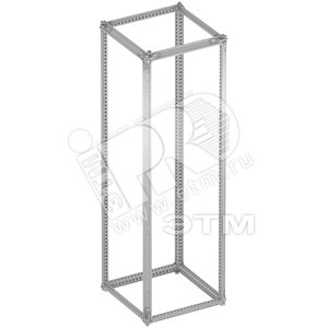 Профиль TriLine-R 3.5мм (4шт) RPB35P4 ABB
