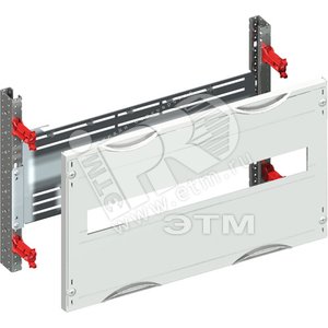 Модуль для Тmax Т1- Т3 2ряда/1рейка MBA190T ABB