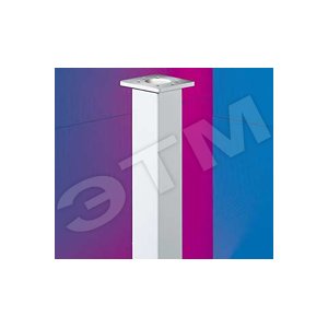 Стационарная стойка СР 6214120 RITTAL