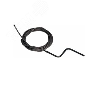 Трос сантехнический D8.3 мм 3 м 70980821 VIRPlast