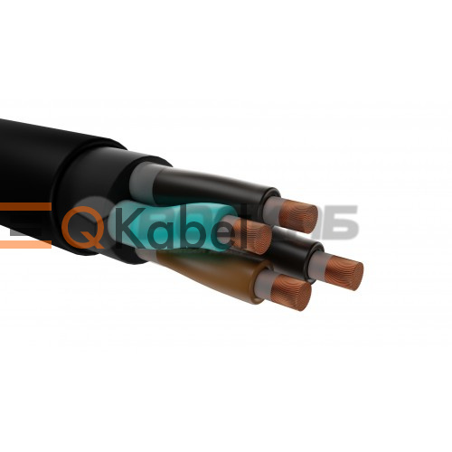 Кабель КТГ 4х16, 1 кВ
