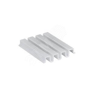 SV Кожух защитный 4x10мм (10шт) 9676054 RITTAL