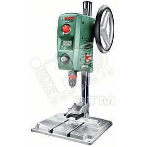Станок сверлильный настольный PBD 40 0.603.B07.000 BOSCH