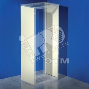 CQE Панели боковые 2000х600мм (2шт) R5LE2062R DKC