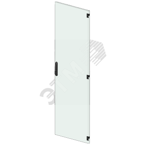 SIVACON sicube, door, right, EMC, IP40, H: 2200 mm, W: 450 mm, RAL 7035, safety class 1 8MF1270-2UT14-0CA1 SIEMENS