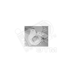 Адаптер промежуточный тороидальный типа CSH30 59634 Schneider Electric