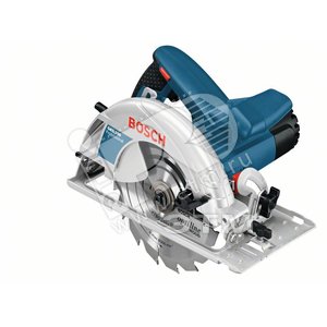 Пила дисковая GKS 190 0.601.623.000 BOSCH