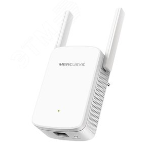 Усилитель сигнала Wi-Fi AC1200 1x10/100 Мб/сек, Wi-Fi 802.11 2.4 ГГц, 5 ГГц ME30 TP-Link
