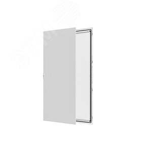 Дверь глухая RS52 200.80 СП UR40902200800 УЗОЛА