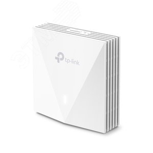 Точка доступа Wi-Fi 6 AX5400 для монтажа в стену EAP650-WALL TP-Link