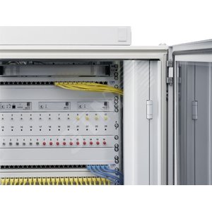 TS Декоративная панель в 2000мм 2шт 7827534 RITTAL