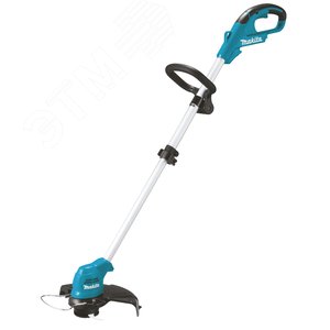 Триммер аккумуляторный 10.8В, 26см (2х2Ач) UR100DWAEX Makita