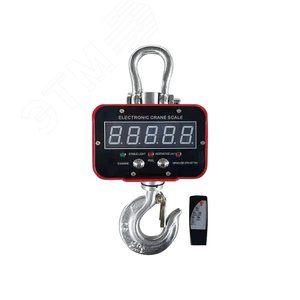Весы электронные крановые OCS 3.0 т GOCS 30 Gearsen