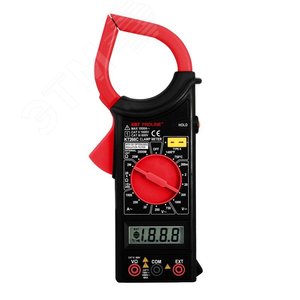 Токовые клещи цифровые KT 266C PROLINE 79132 КВТ