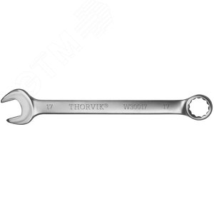 Ключ гаечный комбинированный серии ARC, 24 мм W30024 Thorvik