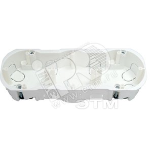 Коробка для гипсокартона 226х76х45.5 К-220 БелТИЗ