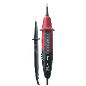Индикатор напряжения Basic 6-400 В 103800 HAUPA