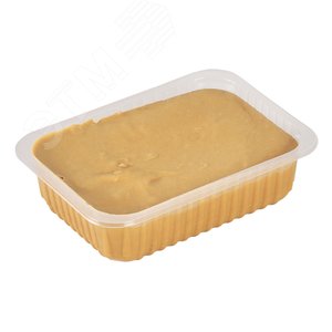 Жир паяльный емкостью 05кг 120802-00008 ССД